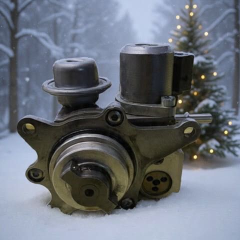 Ремонт ТНВД EP6 Peugeot Citroen 1.6 THP – продаж / сервіс