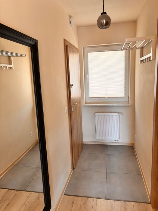 Mieszkanie | Myślenice | 3 pokoje | 50 m² | Taras z widokiem | Klima | Parking