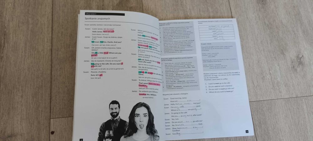 Błyskawiczna Nauka Języków Obcych