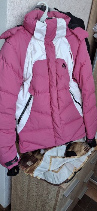 Лижна куртка фірмова