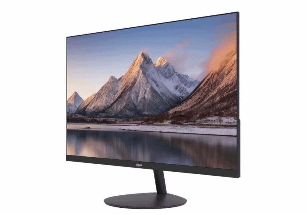 Dahua LED Monitor DHI-LM24-H200 | Монітор