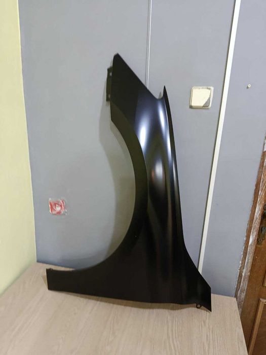 Audi A3 8Y Переднє Ліве Праве Крило