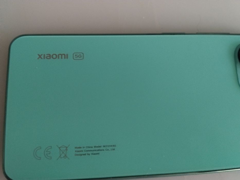 Xiaomi MI 11Lite