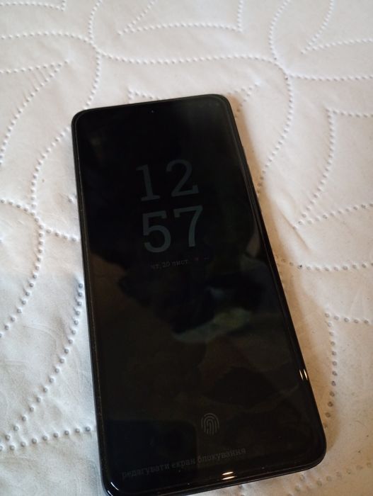 Motorola G84 5G 12/256Gb