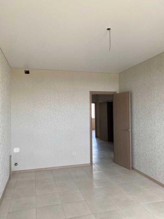 2-ком 58 м2 РЕМОНТ Глушко Панорама Новый дом Рассрочка с проживанием!