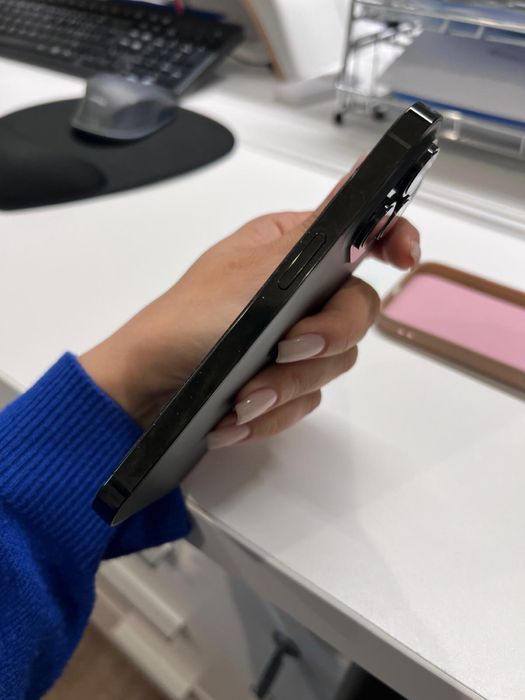 Iphone 14 pro Como novo