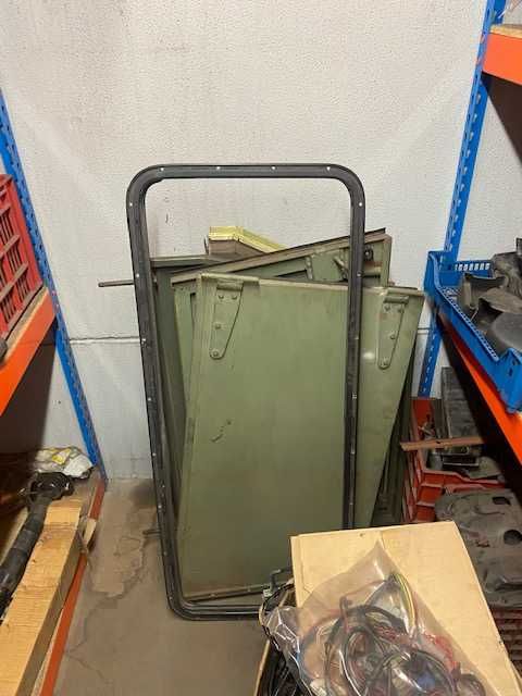 Land Rover varias peças usadas e novas bons preços