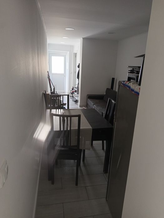 Aluguer de quarto Arranhó