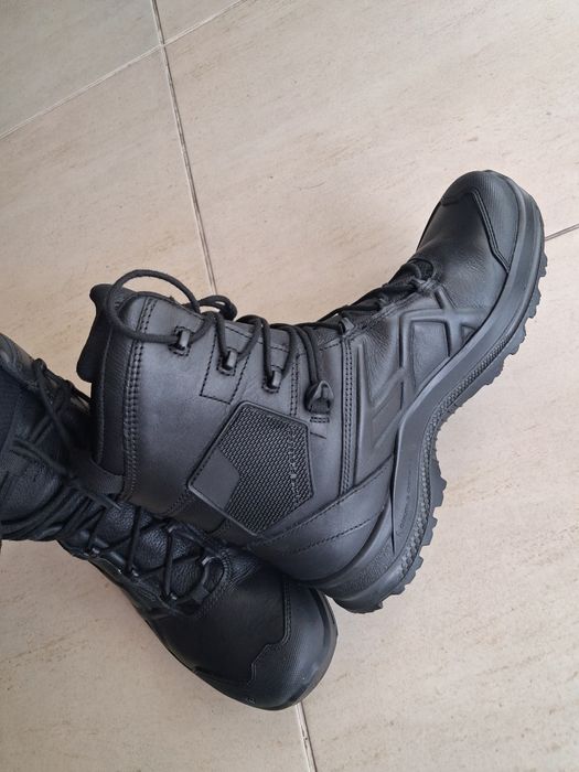 Botas militares Haix tactical 42