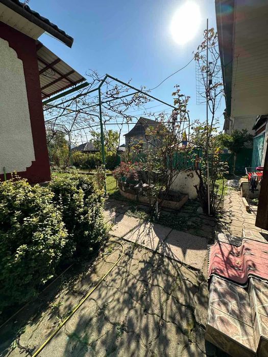 Продається будинок в с. Вільхівці