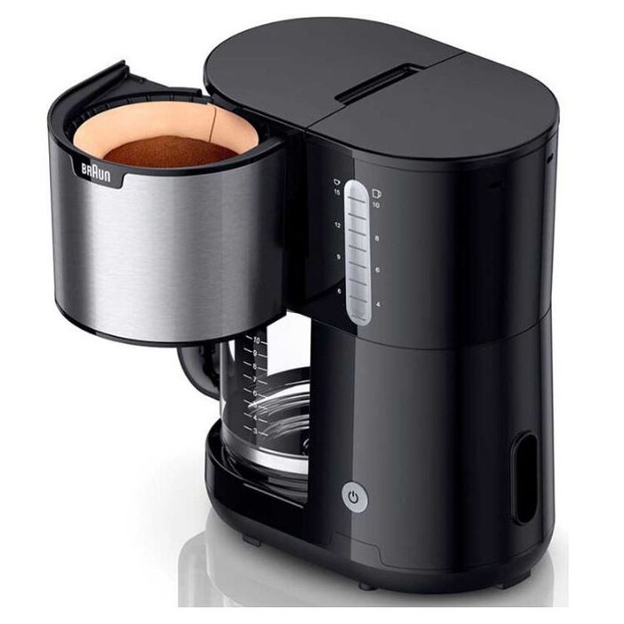 Maquina de cafe de filtro