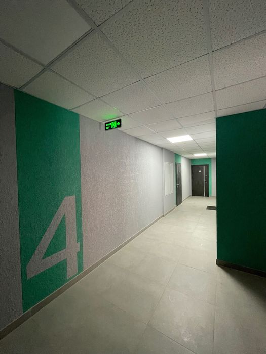 Продаж 2-кімнатноі квартири ЖК»Верба»
