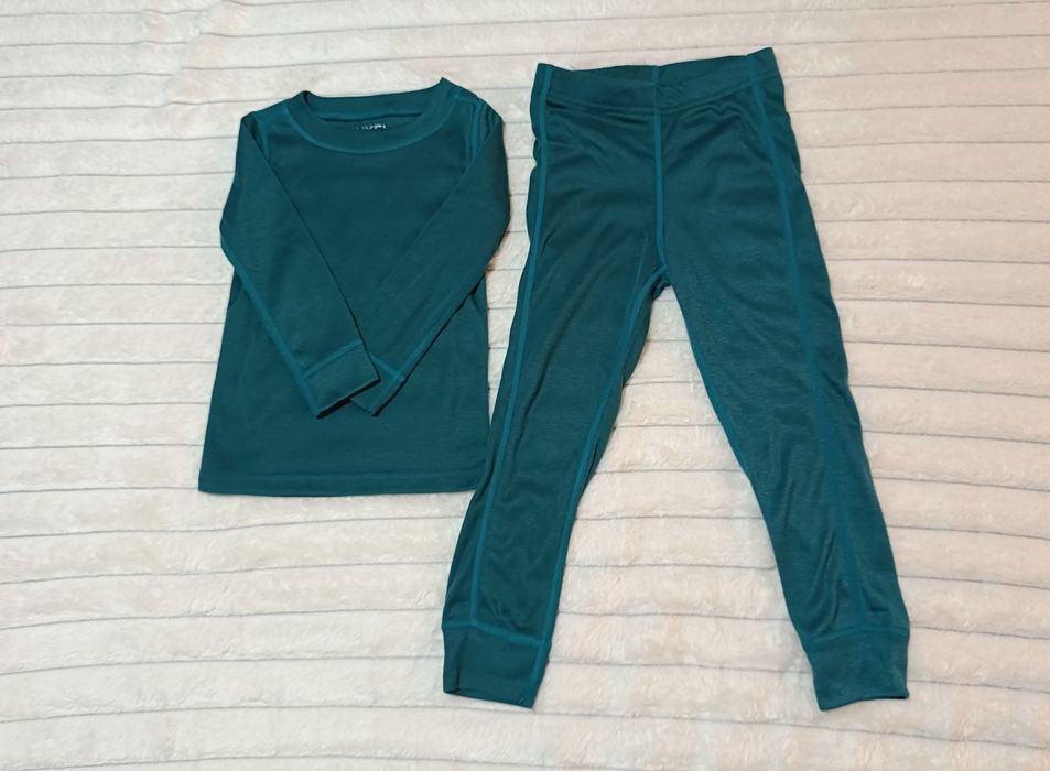 Komplet bielizny termicznej 86,92