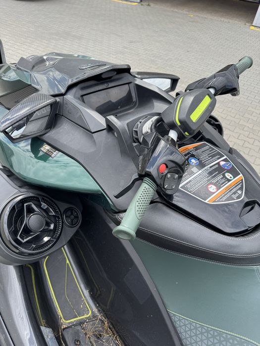 Sea doo RXP RS 300 APEX
