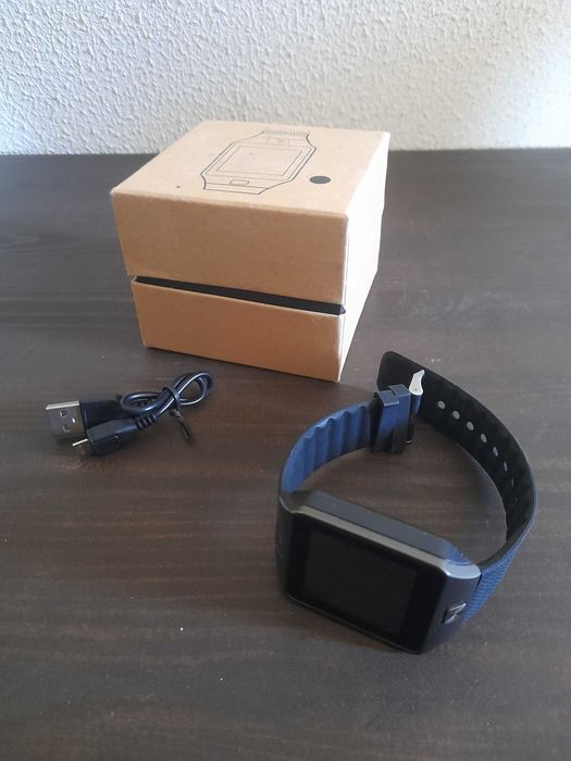 Smart Watch novo