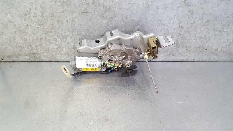 Motor Limpa-Vidros Traseiro Renault Laguna Grandtour K56