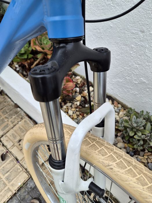 Bicicleta Esmaltina Bike Tour 2020
