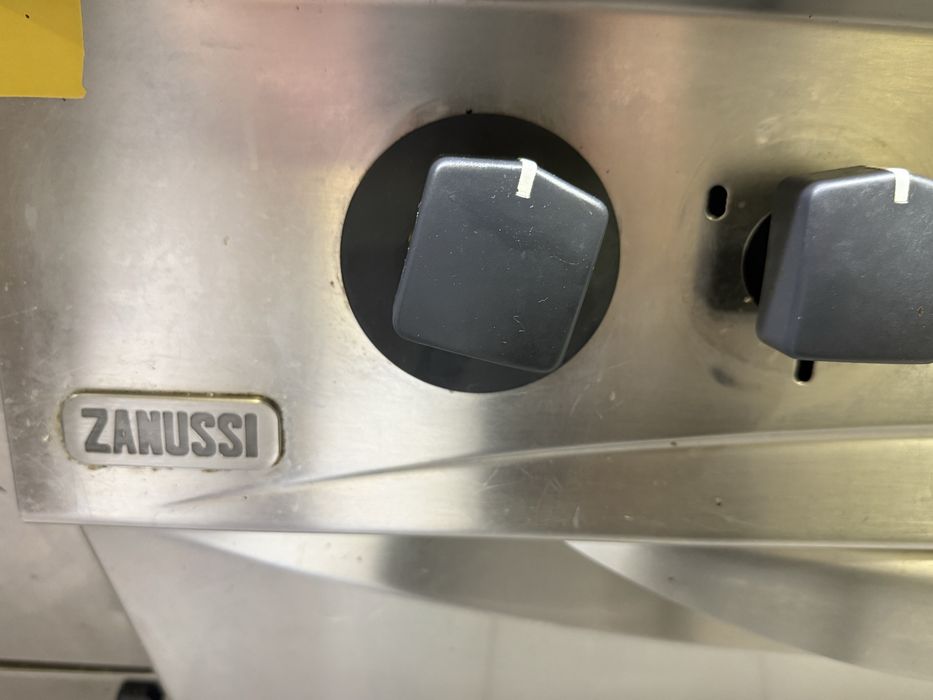 Fogão Zanussi - 8 Bicos