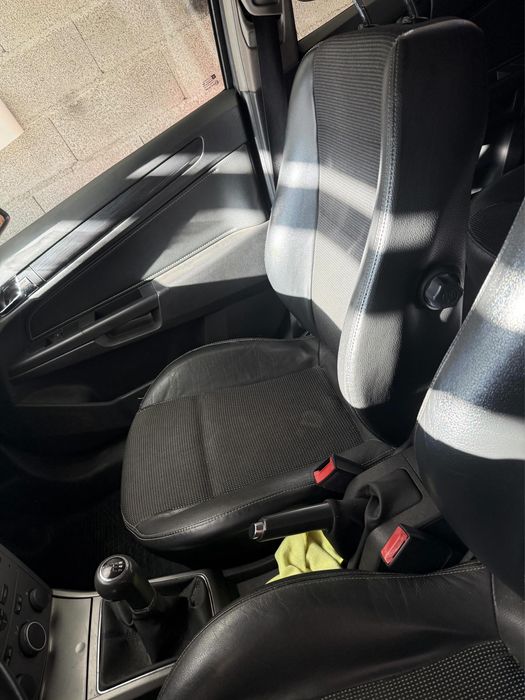 Opel Astra 1.3CDTI