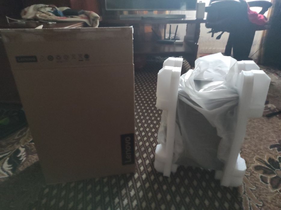 Системний блок Lenovo