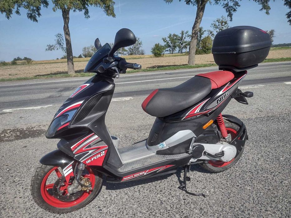 Piaggio