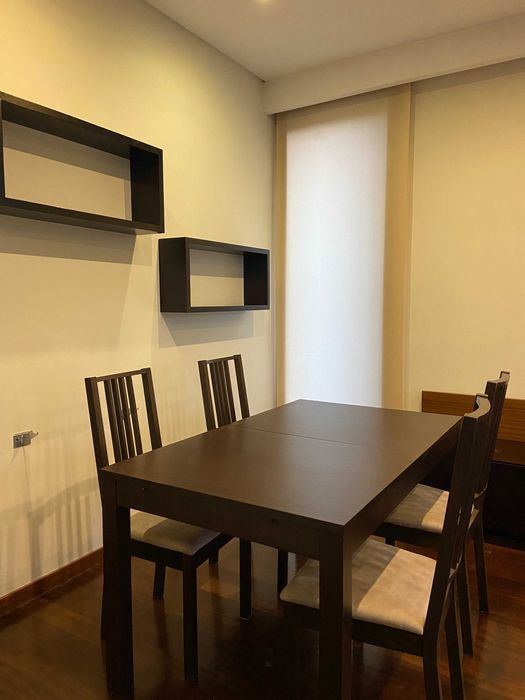 Conjunto 4 cadeiras IKEA