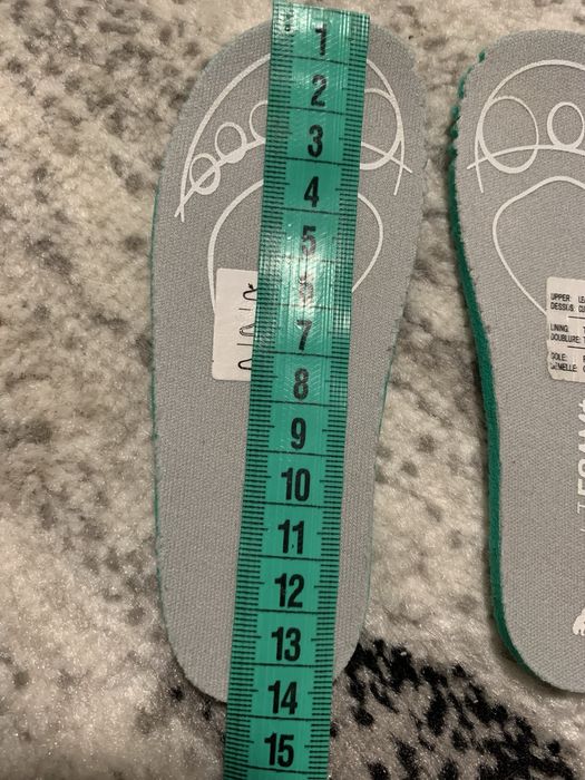 Кеди Puma 22 розмір оригінал