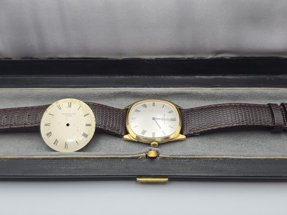 Patek Philippe ref.3844