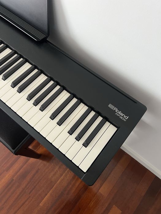 Roland FP-30X Bk