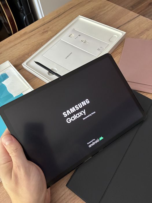 Tablet Galaxy Tab S8