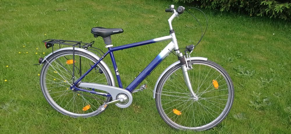 Rower miejski 28 cali