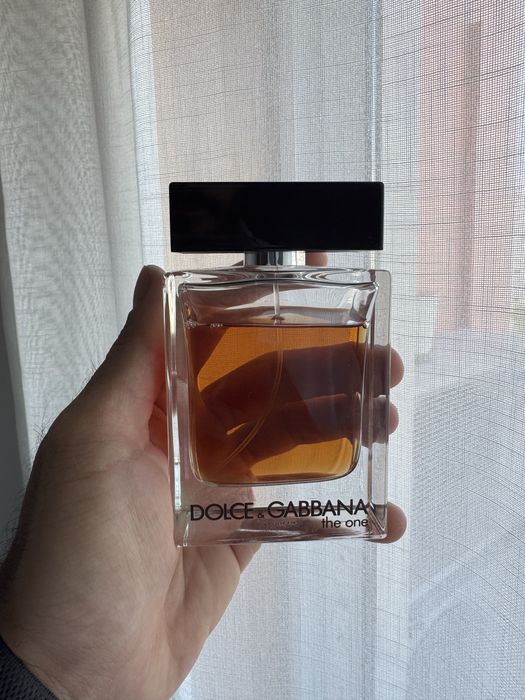 Dolce Gabbana The One Edp