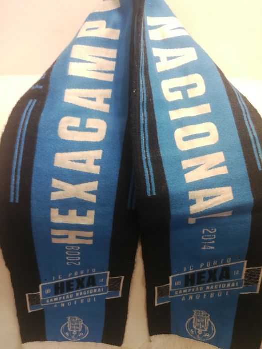 FCPORTO Hexa campeão de Andeboll