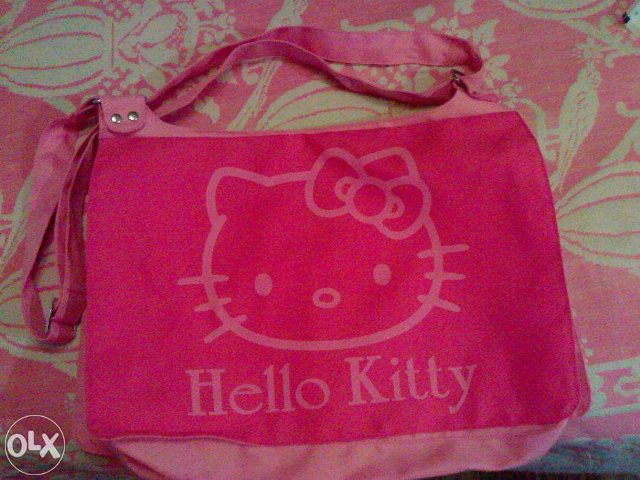 Mala Kitty NOVA