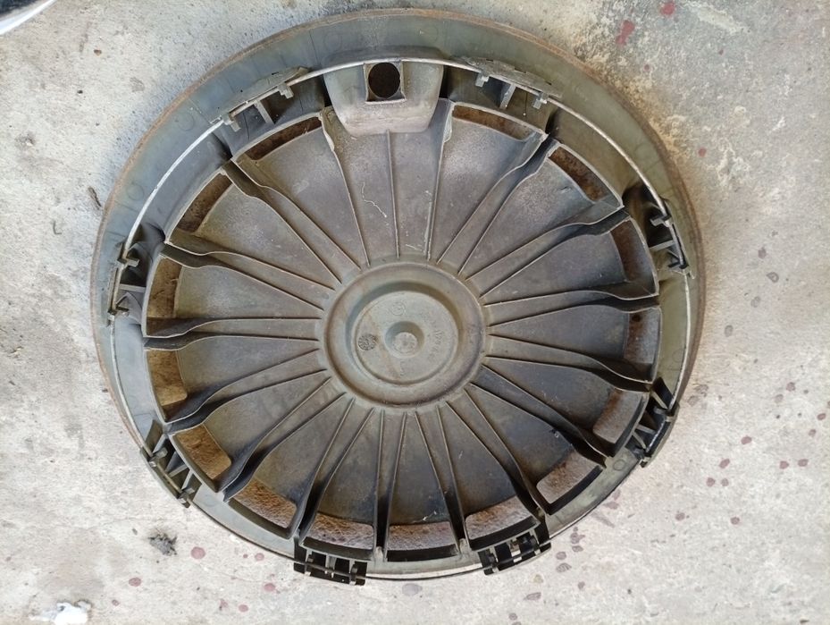 Ковпаки р 13  . .