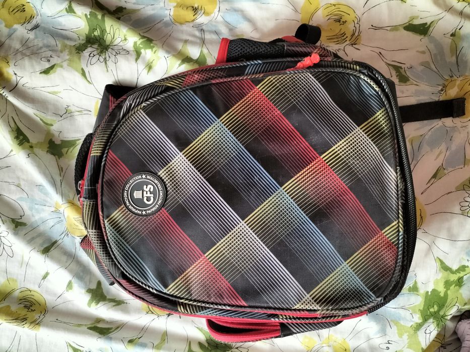 Рюкзак для хлопчика