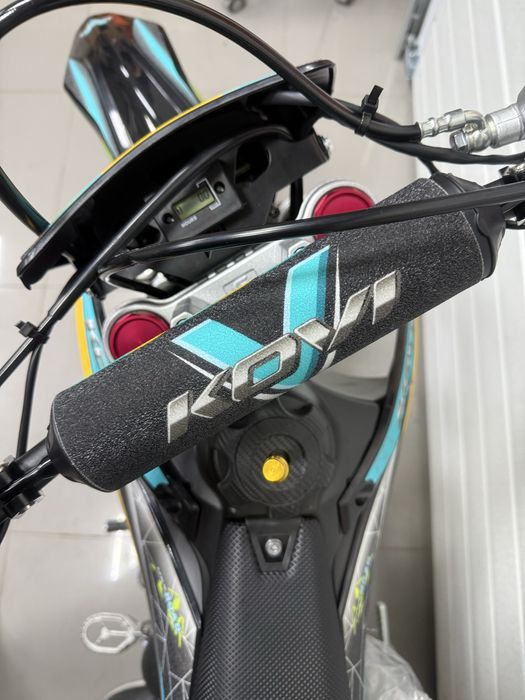 NEW‼️Мотоцикл Kovi Pit 150 Кові пітбайк