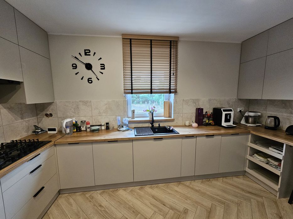 Meble na wymiar -zabudowy