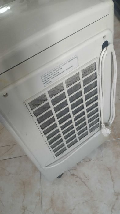 Climatizador bom