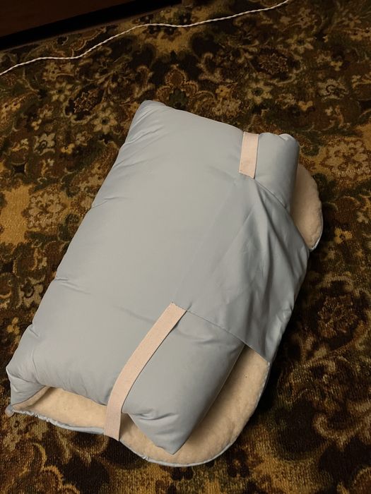 чохол на санки