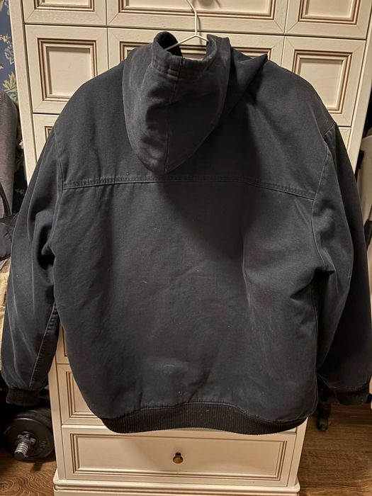 Куртка-бомбер dickies