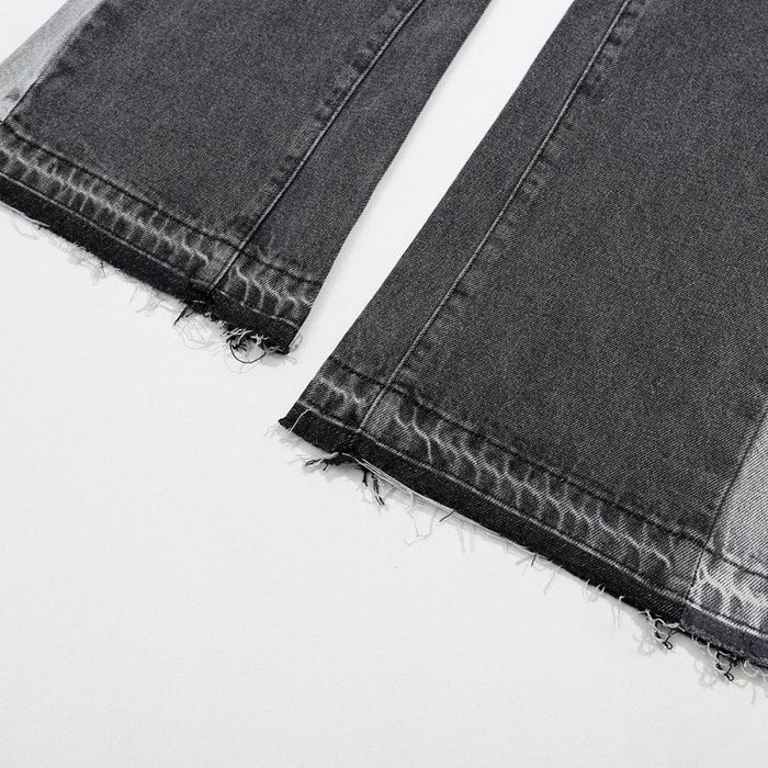 Джинси Gallery dept flared jeans/Джинси фларед