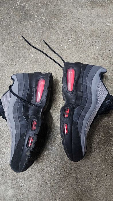 Sapatilhas Nike Air Max 95