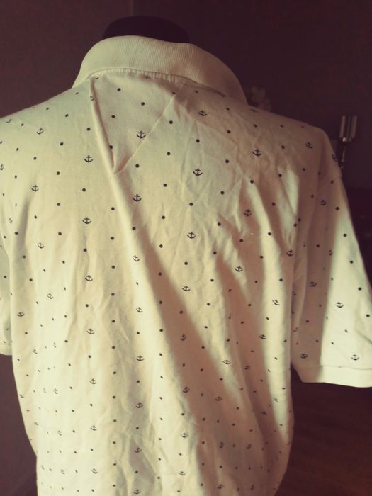 Koszulla meska polo Tommy Hilfiger 2XL