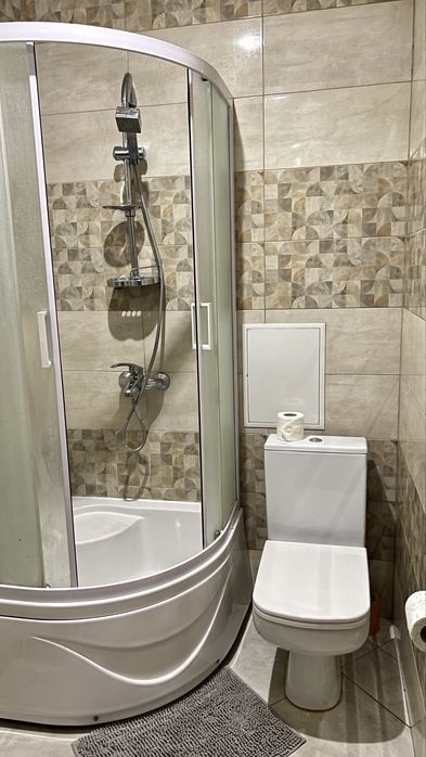 Подобова здача квартири в центрі