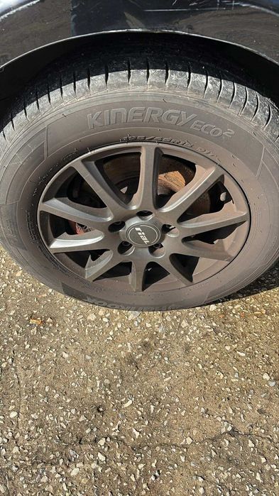 golf 6 somente para peças FRENTE COMLETA