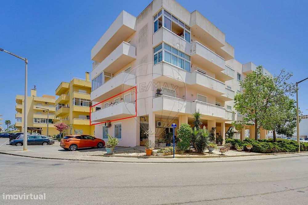 Apartamento T1 para venda