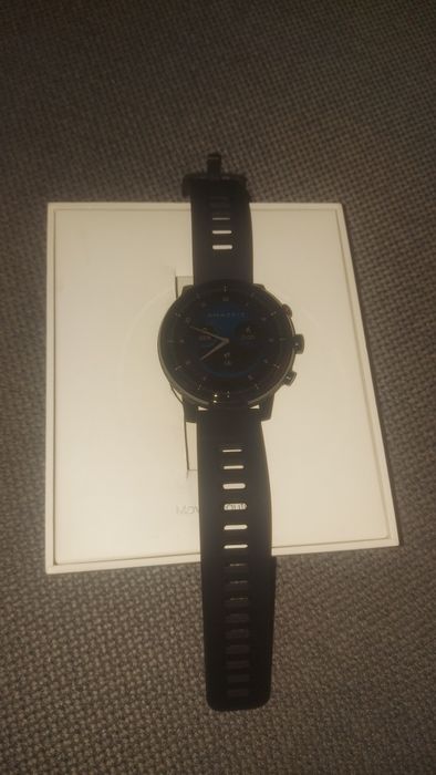 Smartwatch   zegarek