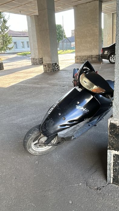 Продам Honda Dio af34