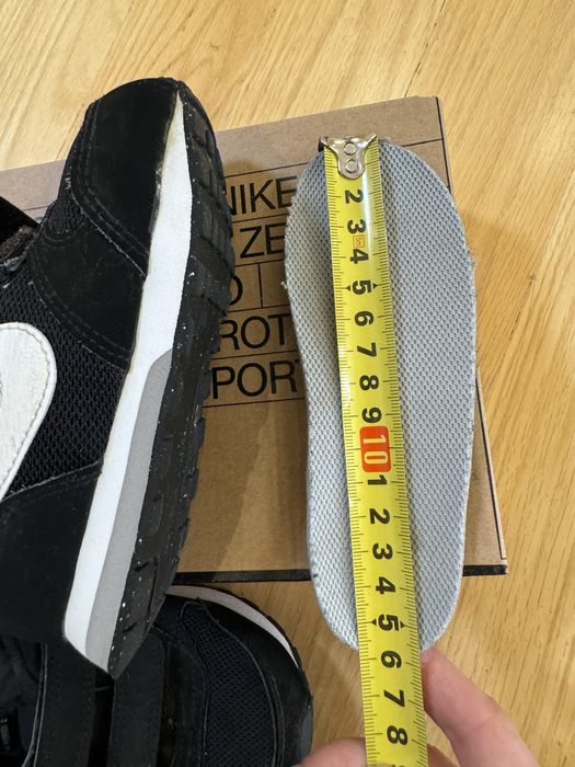 Nike кросівки  р.25